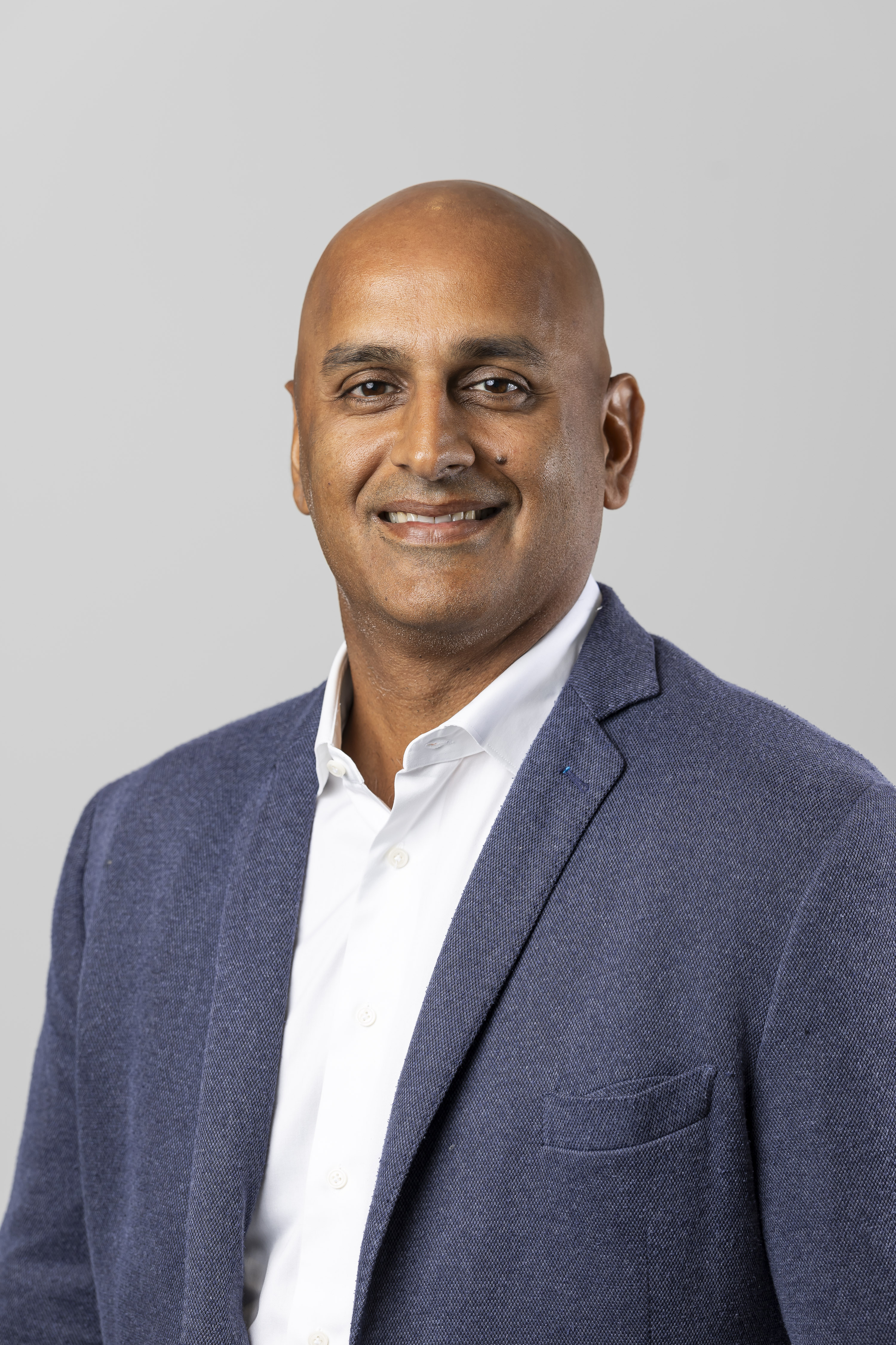 Puneet Pardasani Joins Clear Street to Lead Global Institutional Sales and Sales Trading