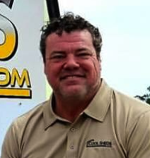 Storage Specialist Kevin Kirwin of Cool Sheds Shares Insights on Prebuilt vs Onsite Sheds in HelloNation