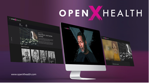 OPEN X Health launches to provide data-driven creativity to the pharmaceutical industry