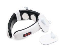 Neck Relax Review: Top New Neck Massager Launched - Read Report By Joll of  News