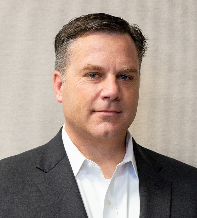 Andrew Lacko, ClubCorp Chief Financial Officer