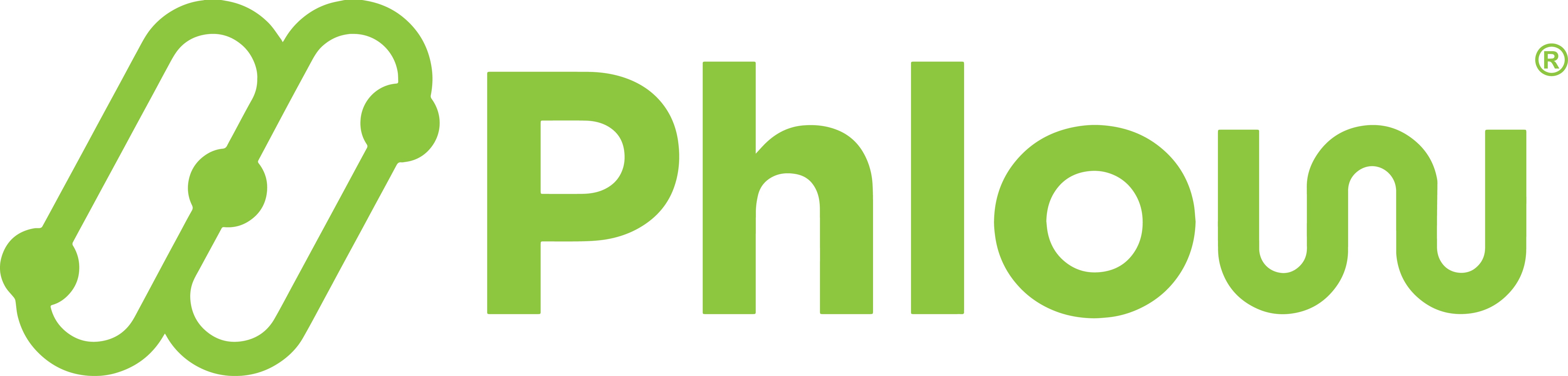 Phlow Applauds New U