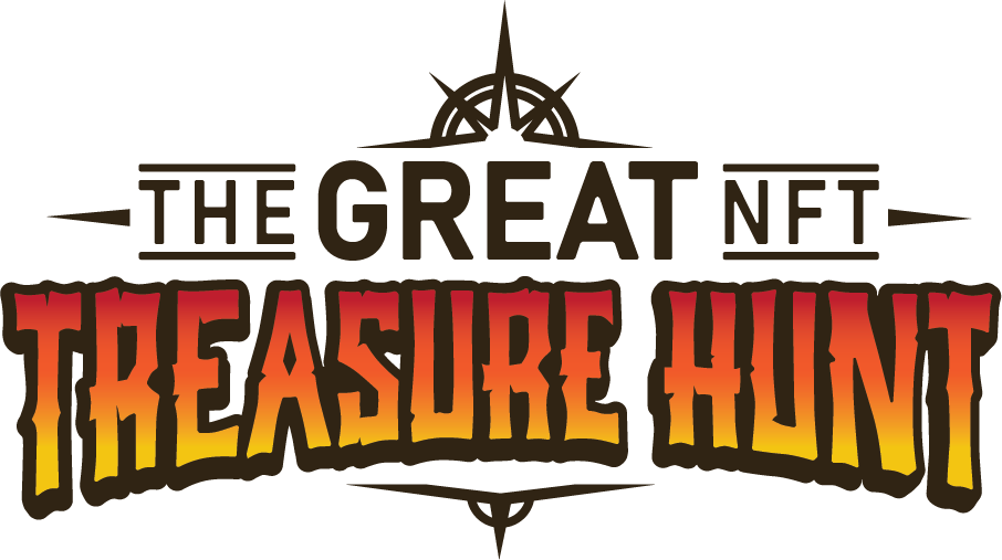 The Great NFT Treasure Hunt