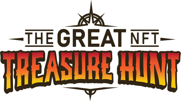 The Great NFT Treasure Hunt