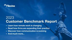 2023 Customer Benchmark Report