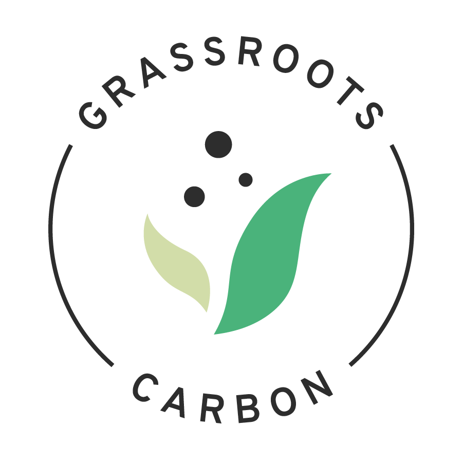 Grassroots Carbon Logo