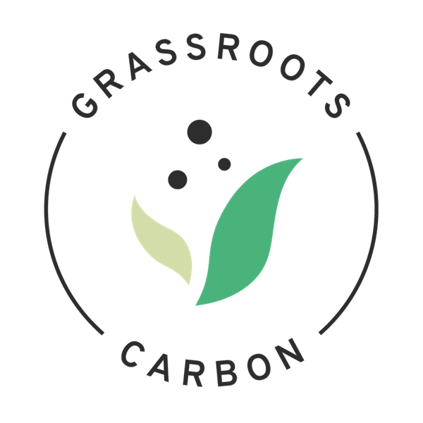 Grassroots Carbon Logo