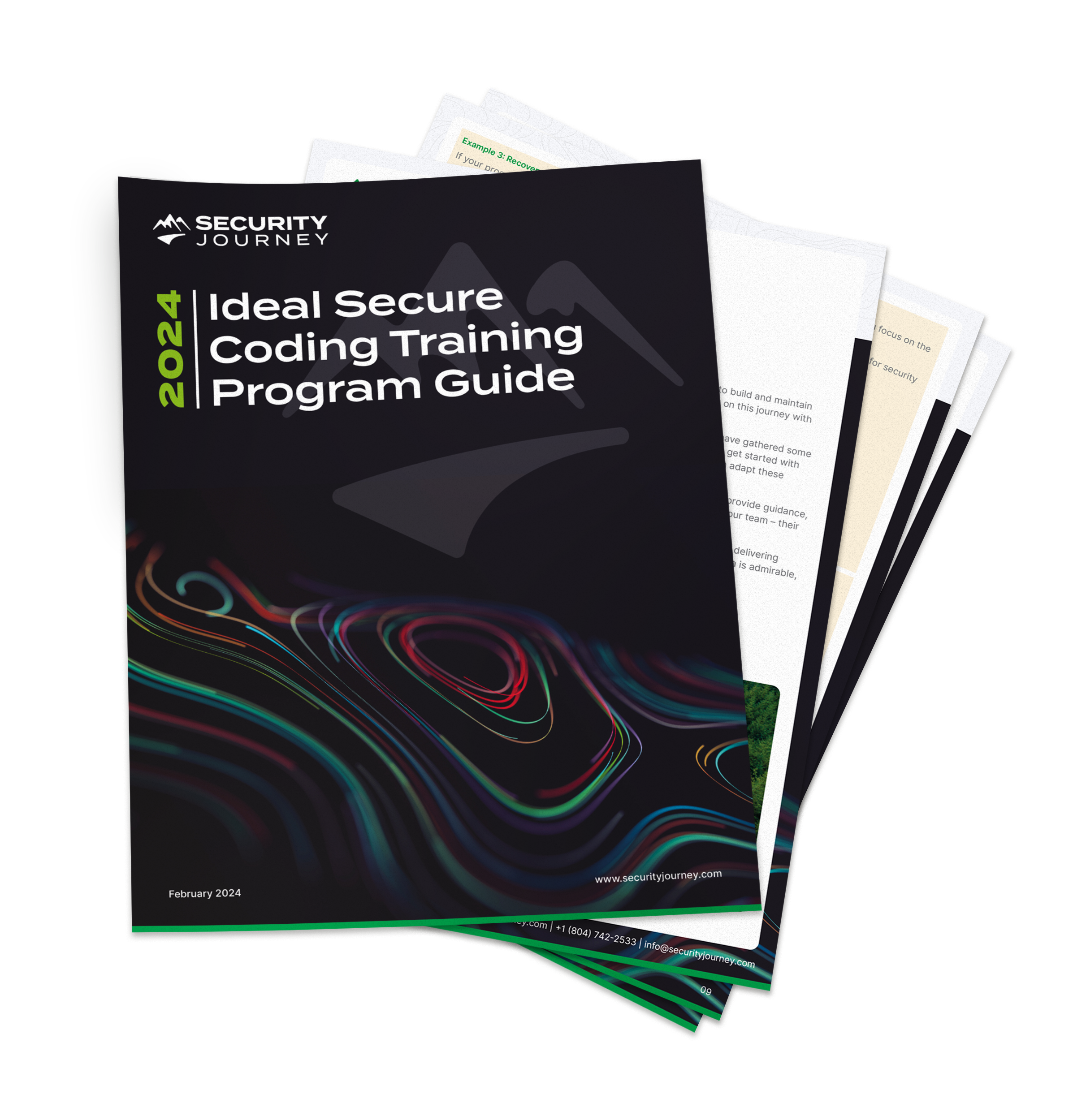Ideal Secure Coding Training Program Guide