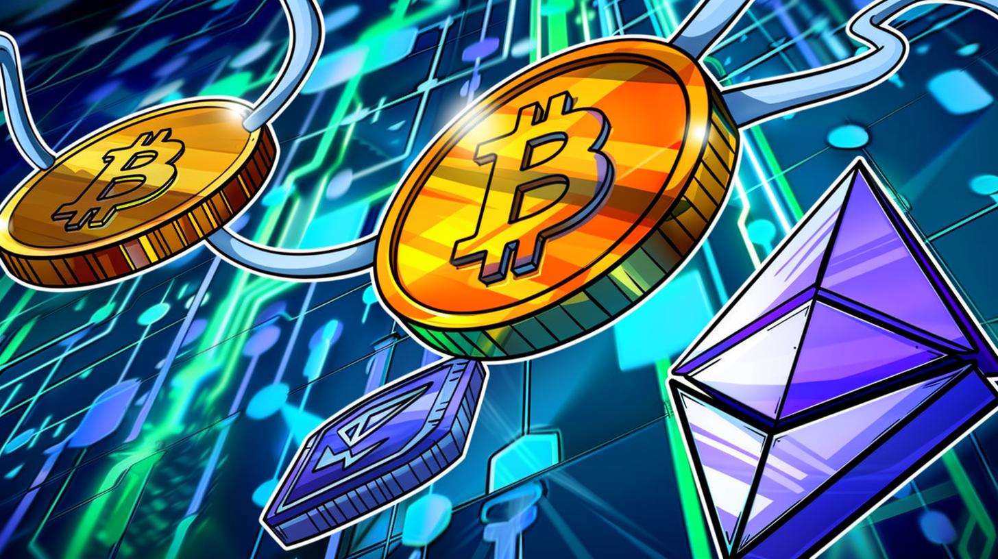 New Crypto Mutuum Finance (MUTM) Surpasses $19M Raised as Phase 6 Reaches 95% Allocation