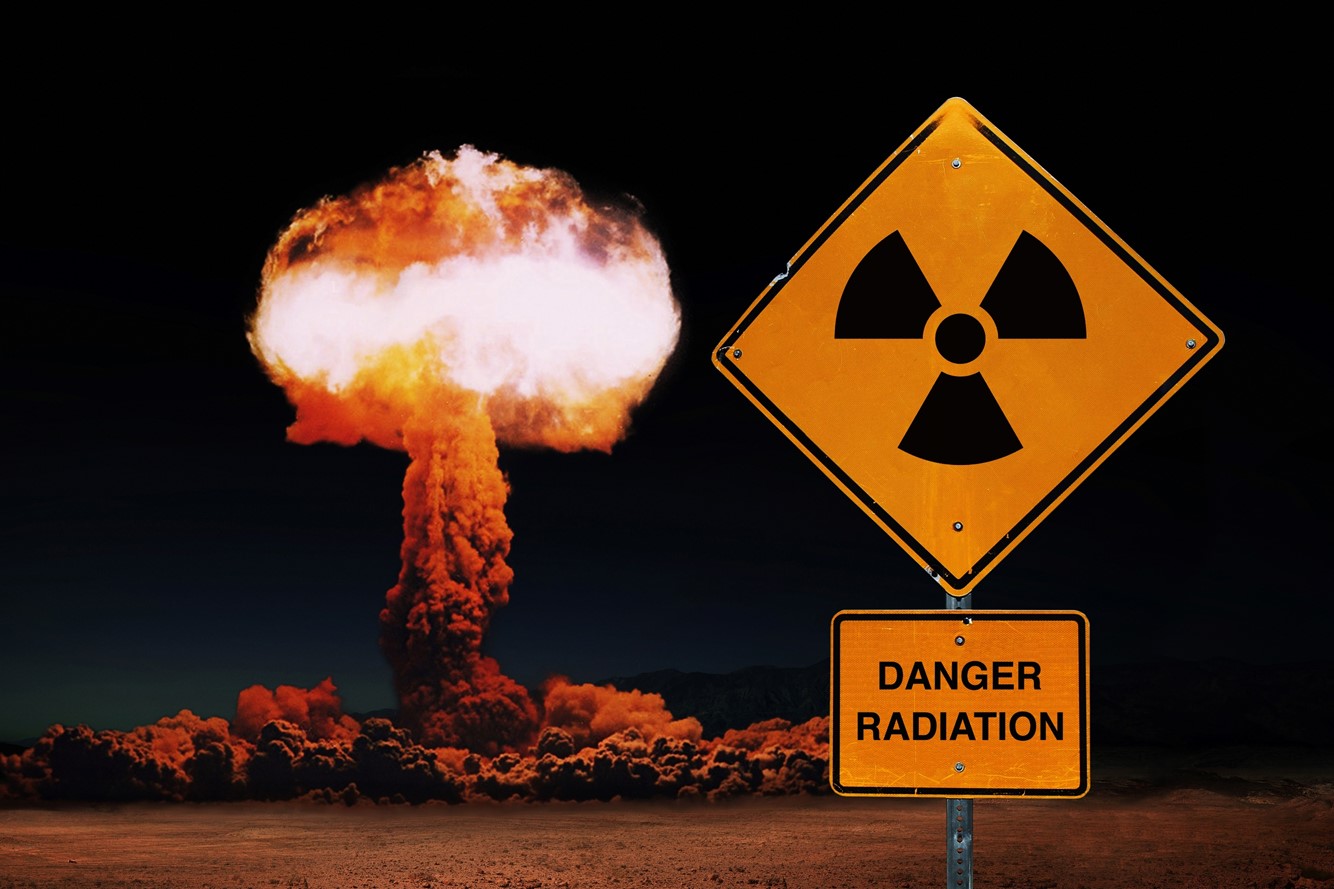 Nuclear Disaster and Radiation Exposure