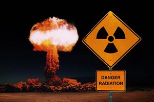 Nuclear Disaster and Radiation Exposure