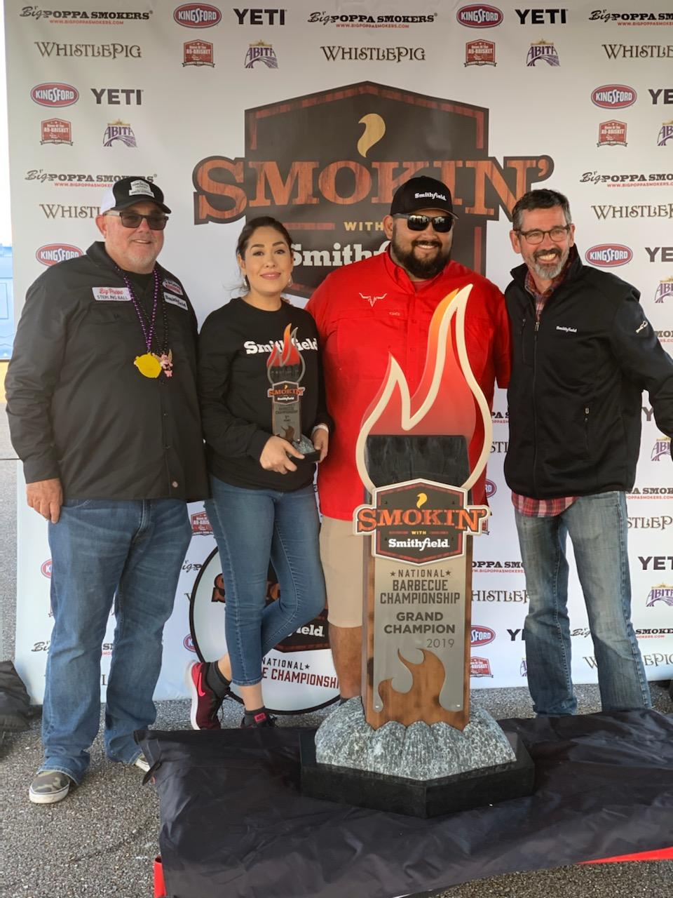 Grand Champion Rio Valley Meat BBQ[2]