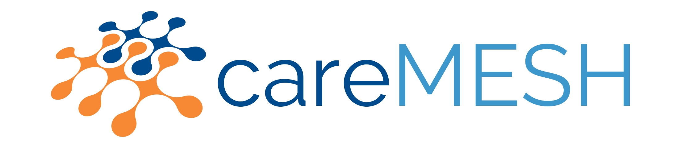 careMESH Selected by