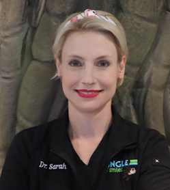 Dr. Sarah Mathias of Jungle of Smiles Shares Expert Insight on Laser Dentistry in HelloNation Magazine