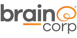 Brain Corp Names Dr. Moudy Elbayadi as Senior Vice