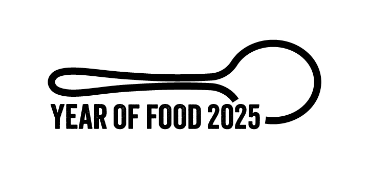 Year of Food 2025