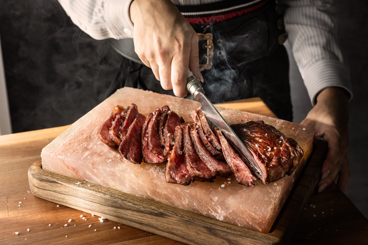 Fogo de Chão Wagyu