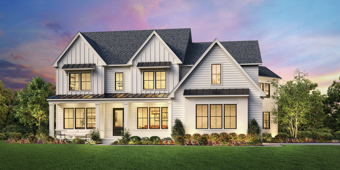 Vintage Grove by Toll Brothers