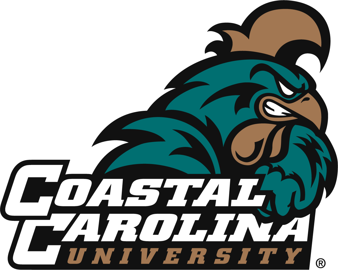 Coastal Carolina University Athletics