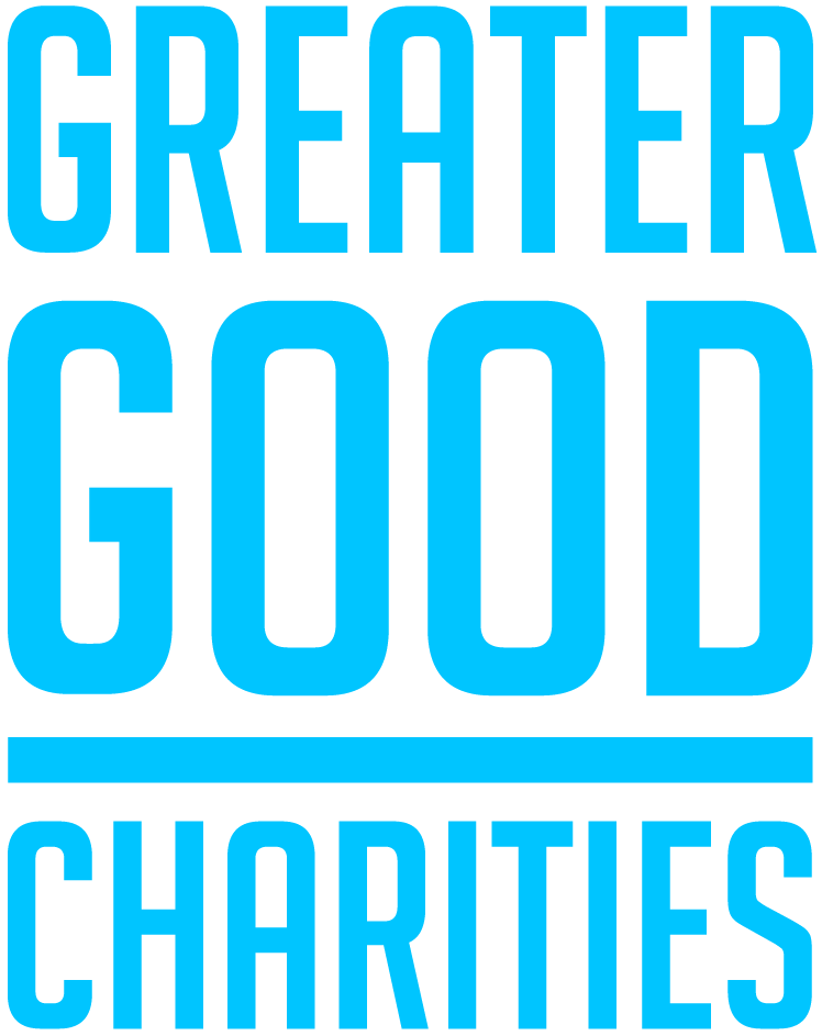 Greater Good Charities (@GreaterGoodorg) / X