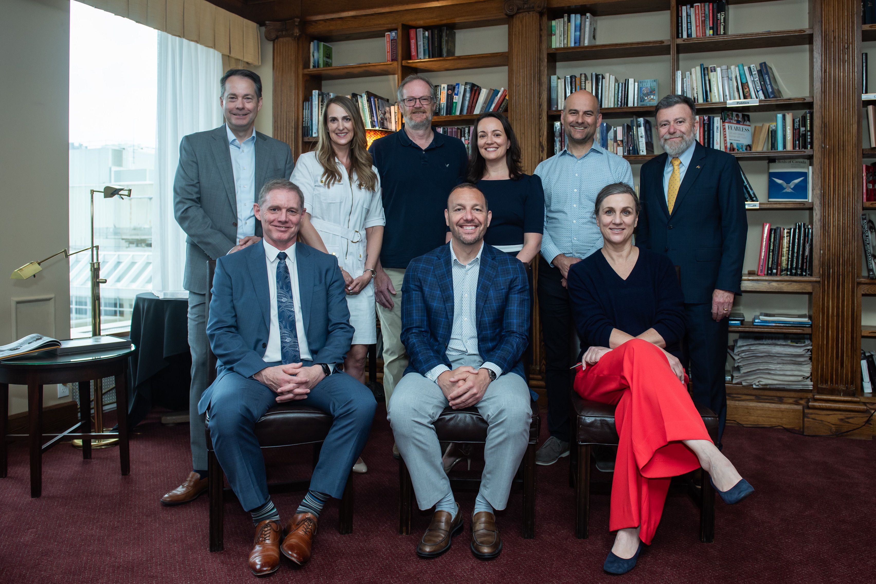 Laboratoires Nucléaires Canadiens