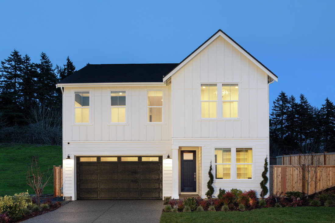 Brookview by Toll Brothers is now open in Lake Stevens, Washington; a new model home and quick move-in homes are available for tours.