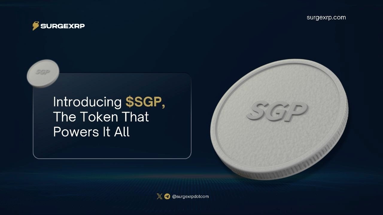 SurgeXRP