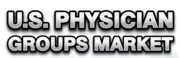 U.S. Physician Groups Market Globenewswire