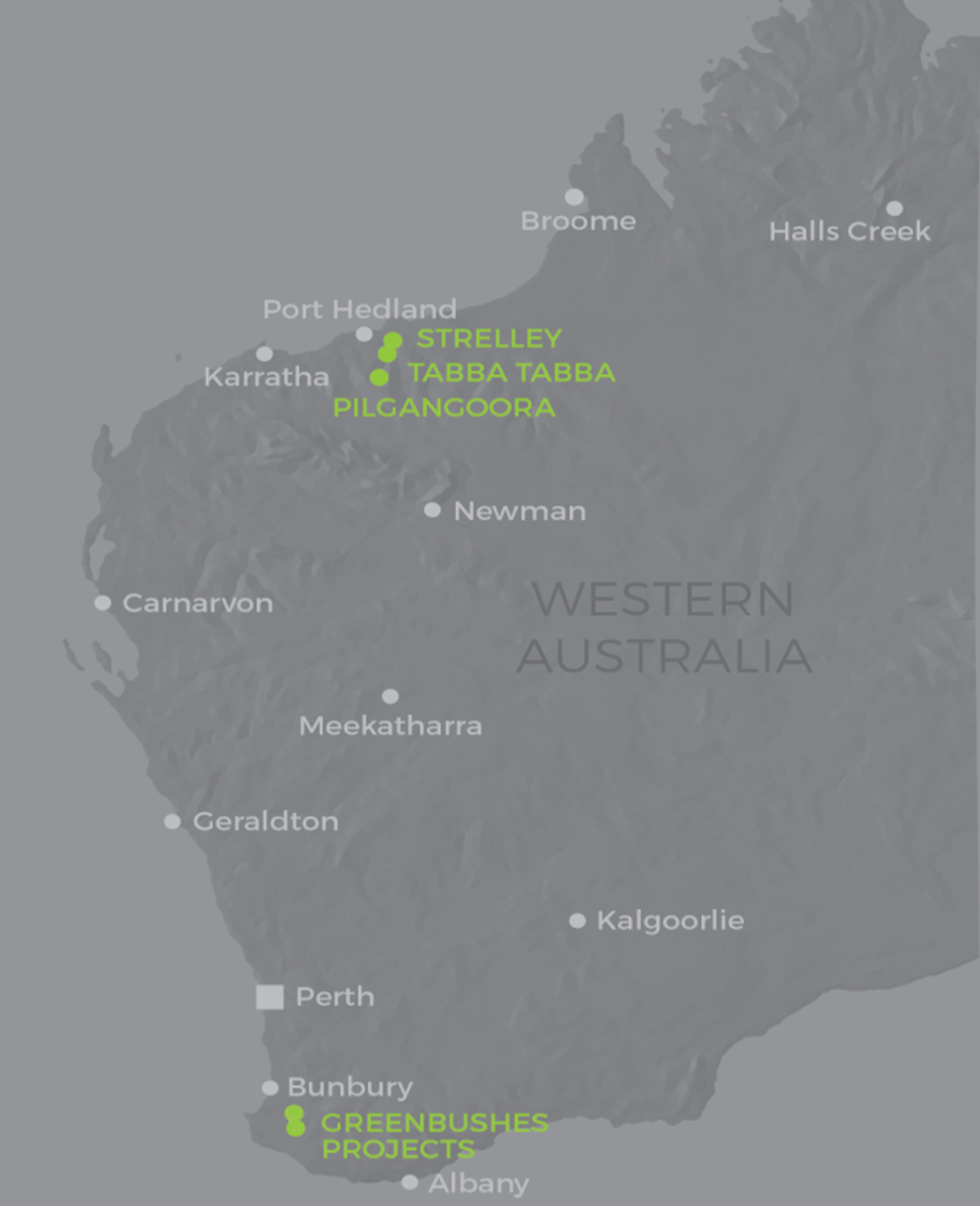 LPI to Demerge Its WA Hard Rock Lithium Assets