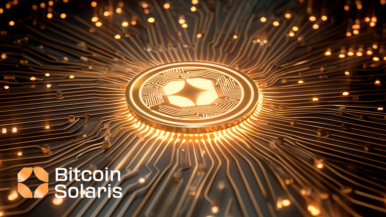 Bitcoin Solaris