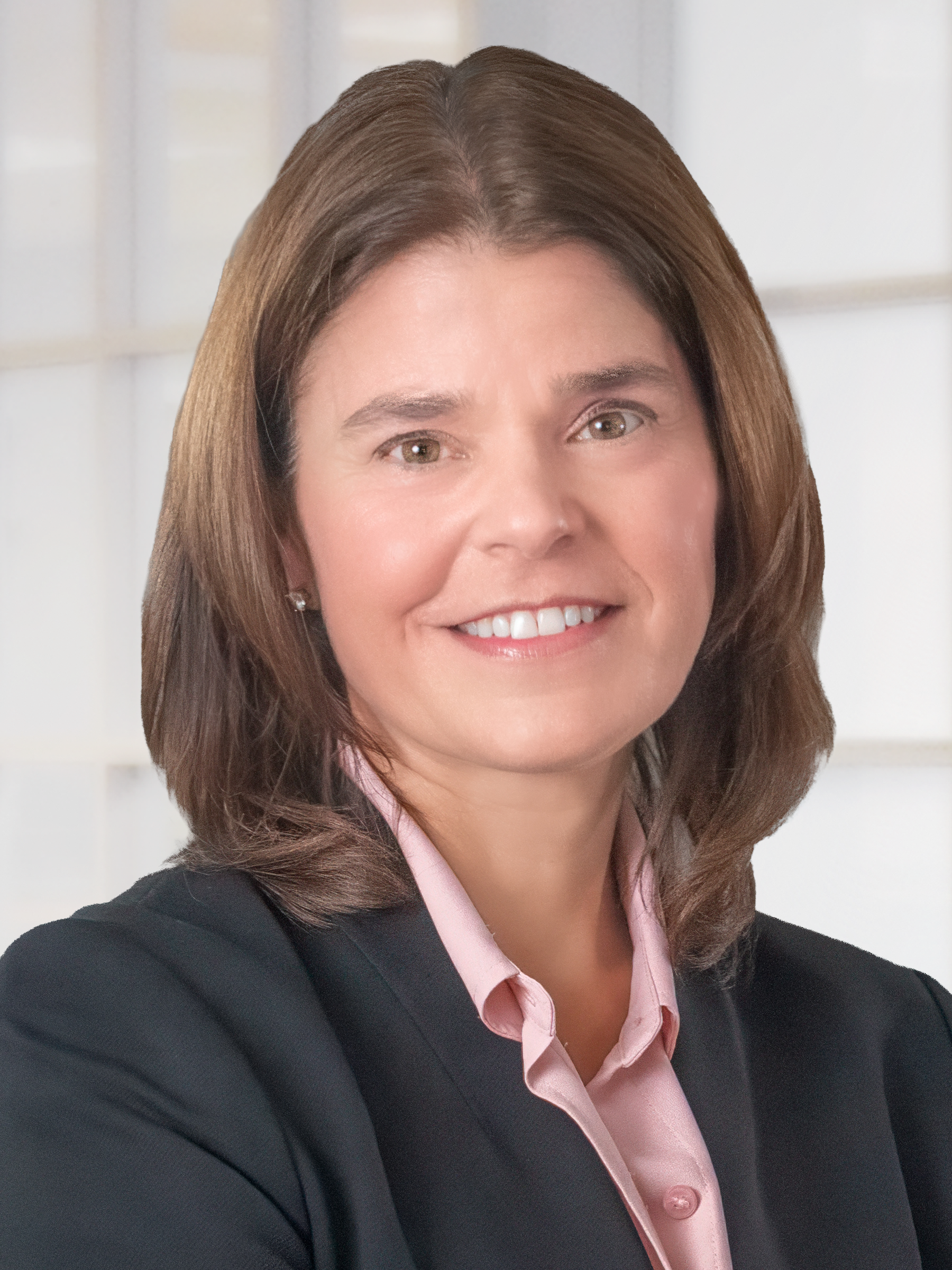 Lisa McClure Byrnes