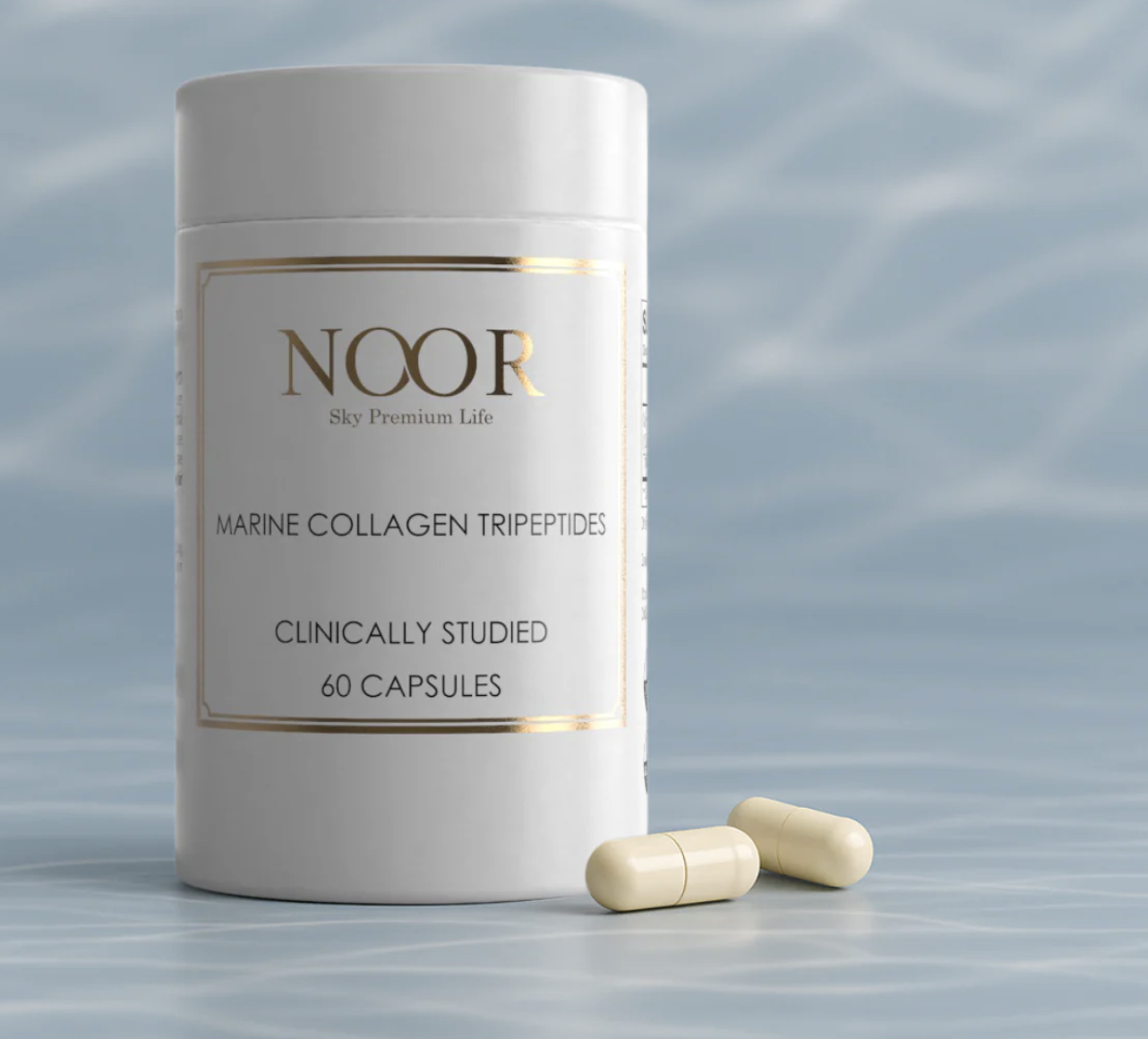 Sky Premium Life NOOR Collagen