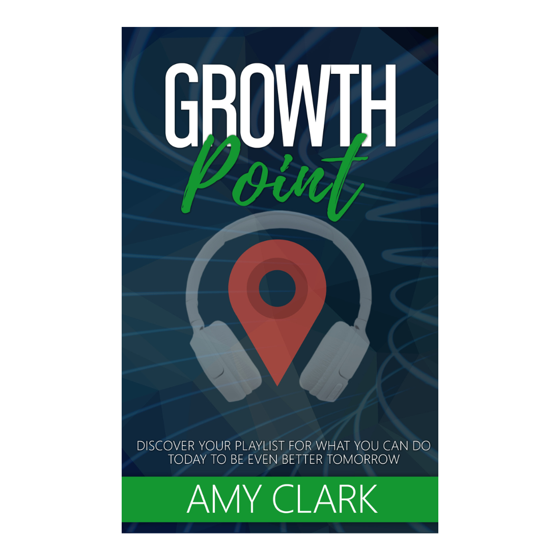 No. 1 New Release Growth Point