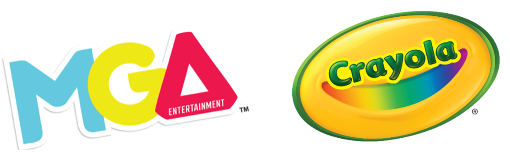 logo crayola transparent