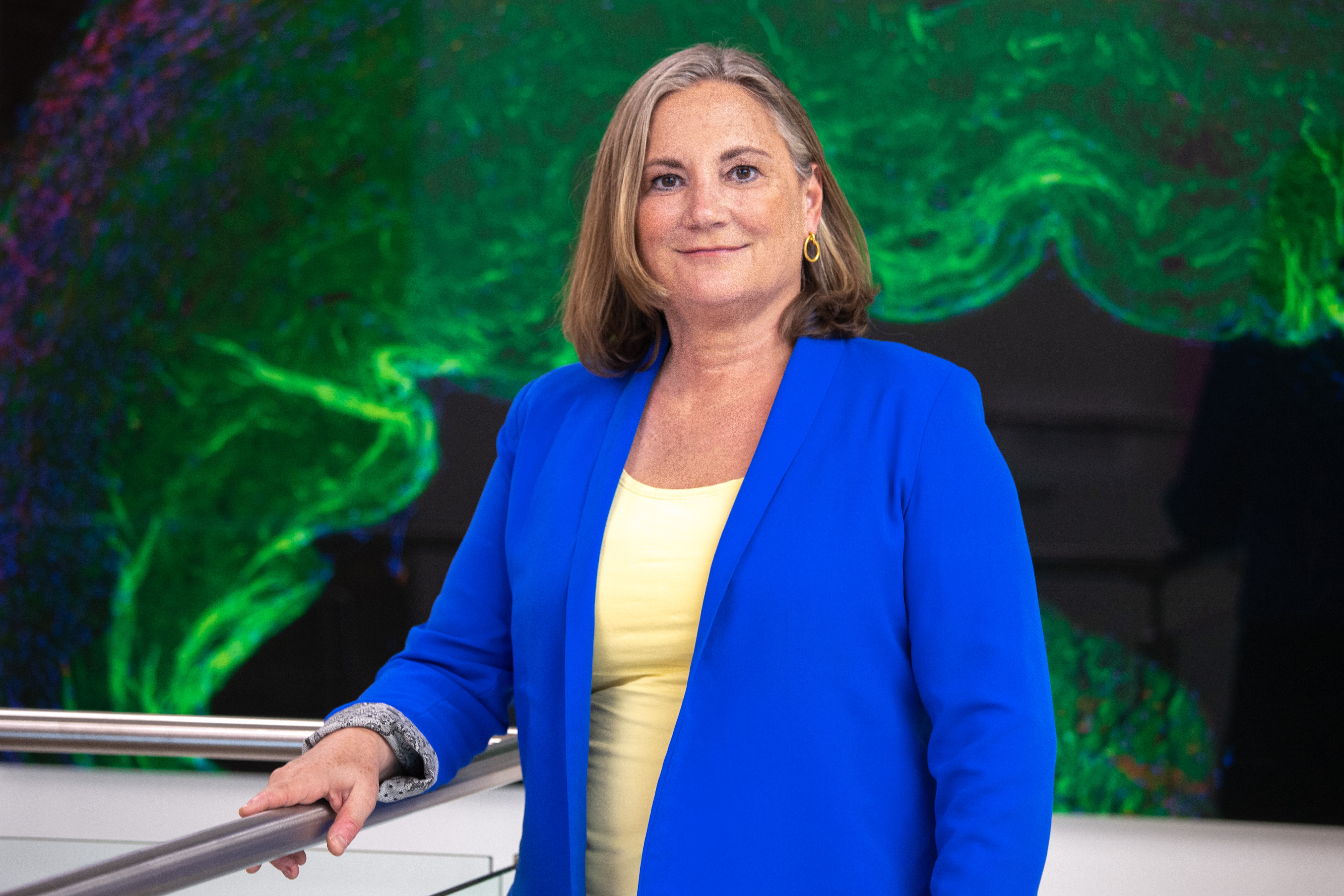 Founder, President & CEO of Humacyte