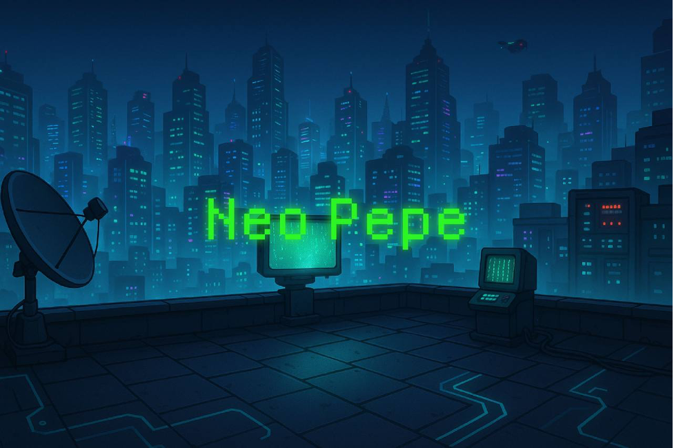 Neo pepe