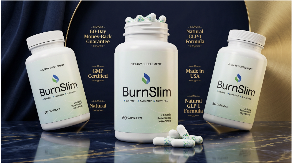 BurnSlim