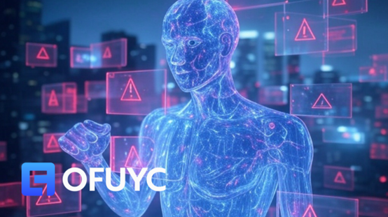 OFUYC Exchange Introduces AI Intelligent Funds Audit, Strengthening Web3 Asset Security Protection