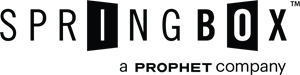 Springbox, a Prophet company