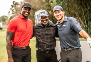 Invited Celebrity Classic presented by Choctaw Casinos & Resorts