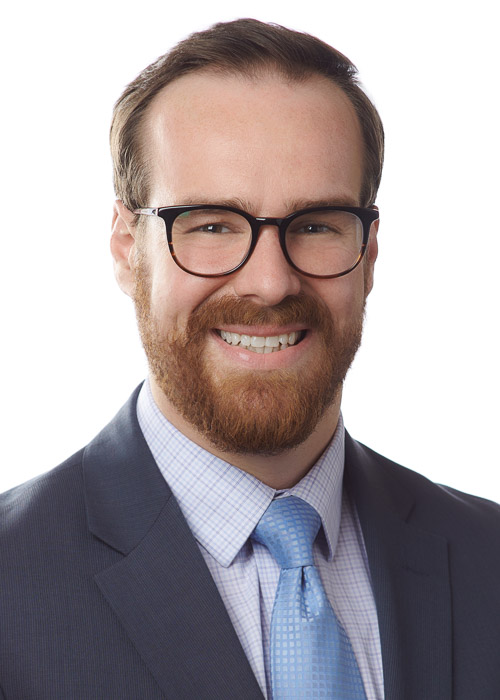 Patrick D. Hayes, Partner - Investment Management Law at Calfee, Halter & Griswold LLP