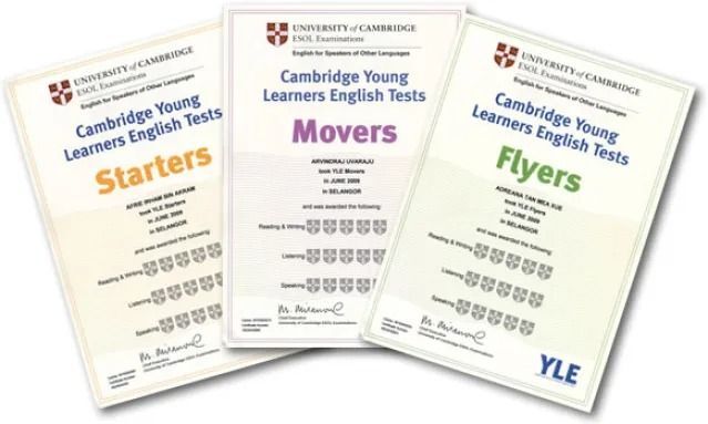Kattitude Education Centre Limited Announces Online Expansion of Cambridge YLE Phonics Programme