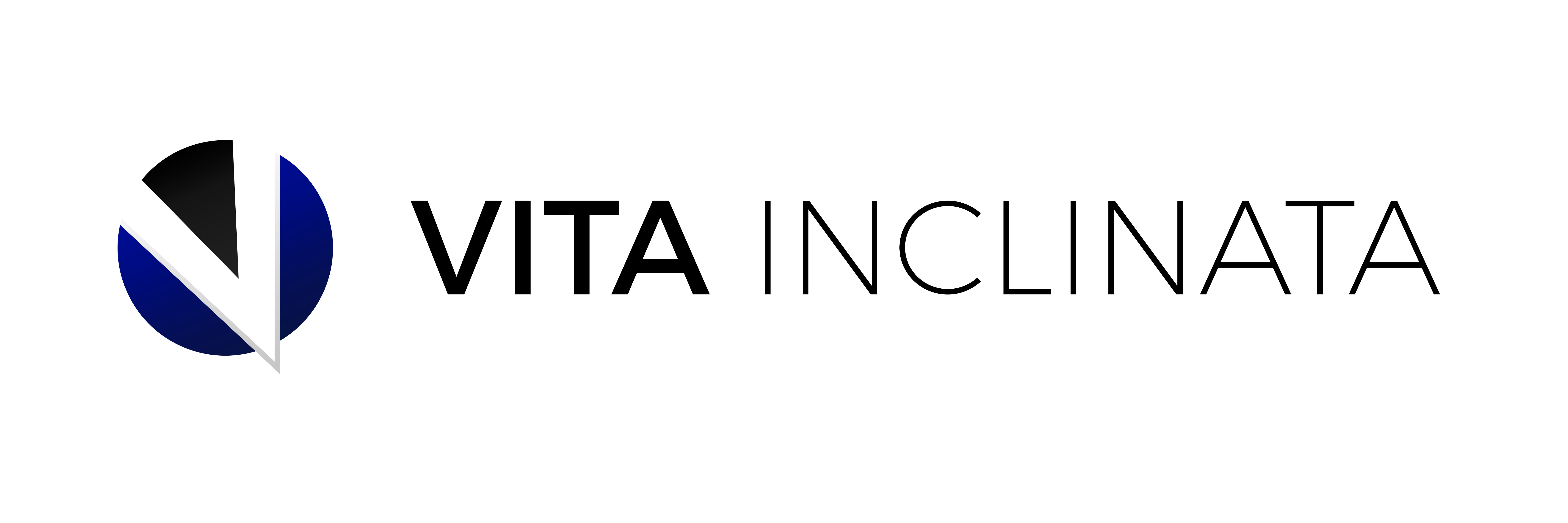 Vita Inclinata Logo