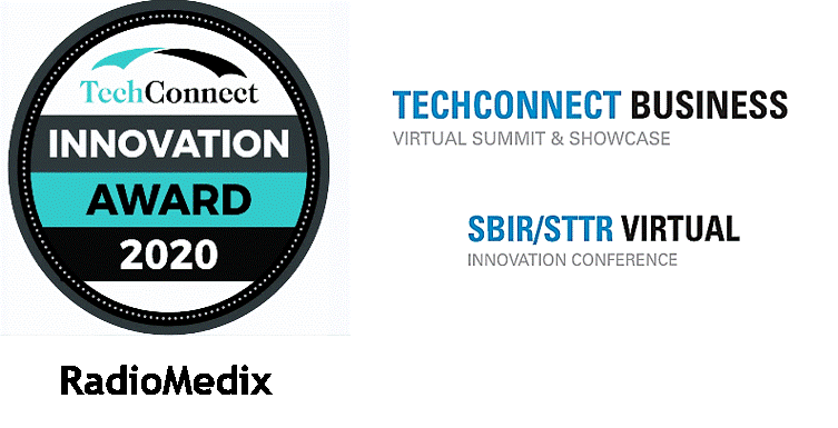 techConnect award logo