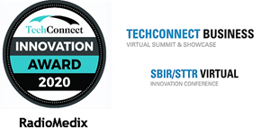 techConnect award logo