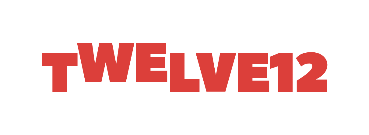 Twelve12 offers scalable end-to-end branding solutions