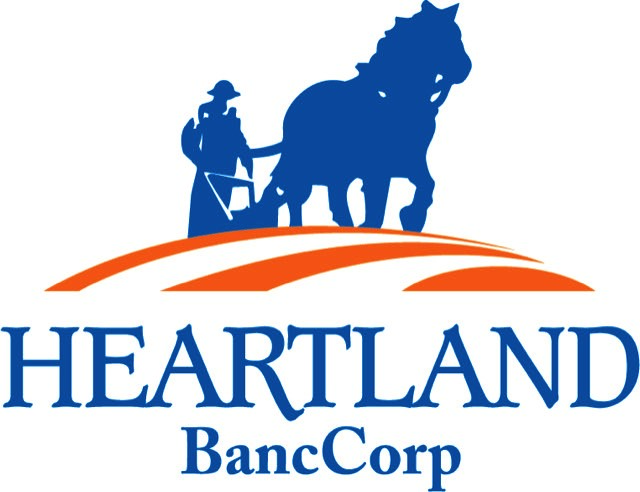 Heartland BancCorp Earns .1 Million, or .51 per Diluted