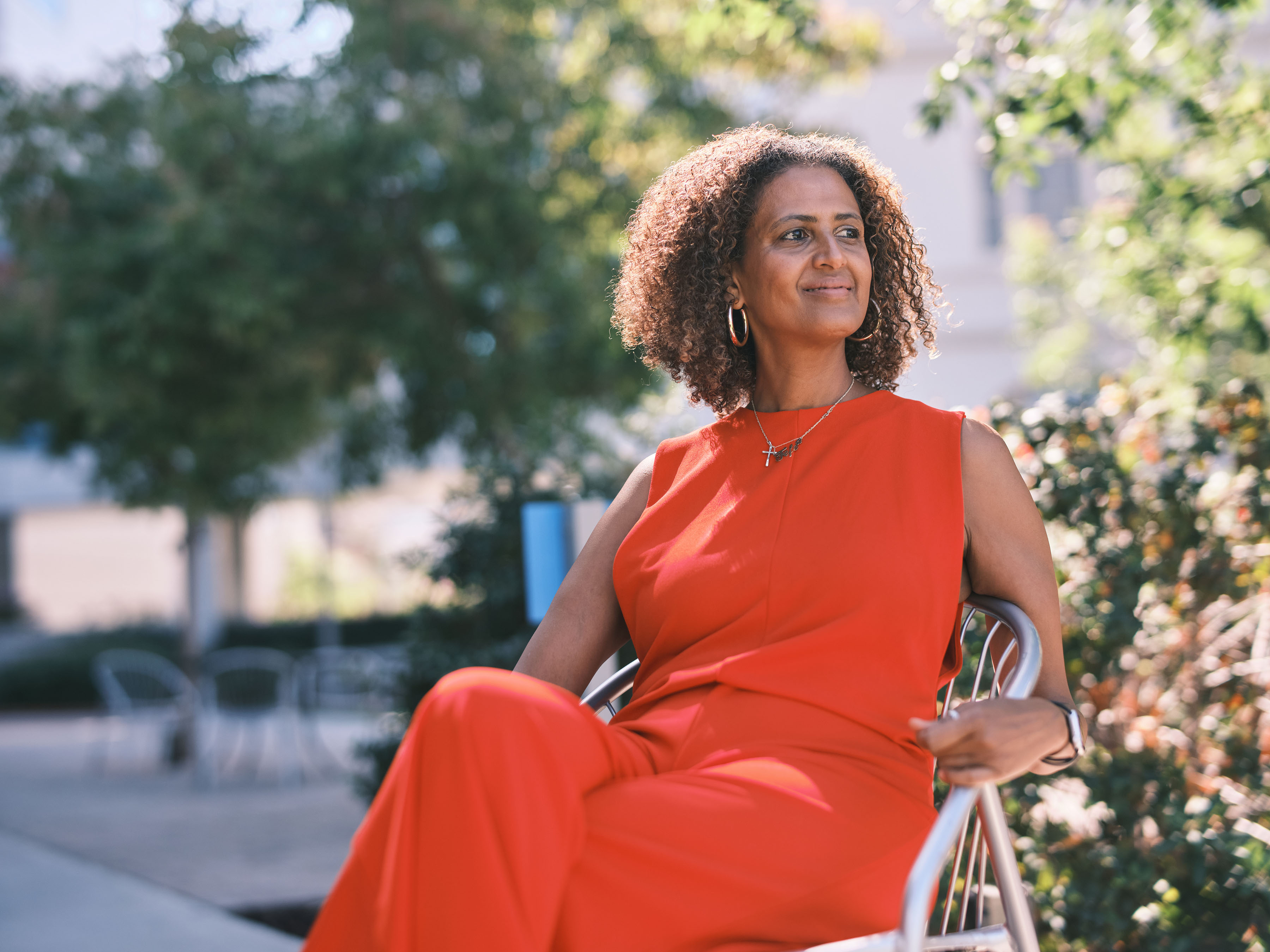 Alameda Health System wins equity award for breast cancer screening campaign