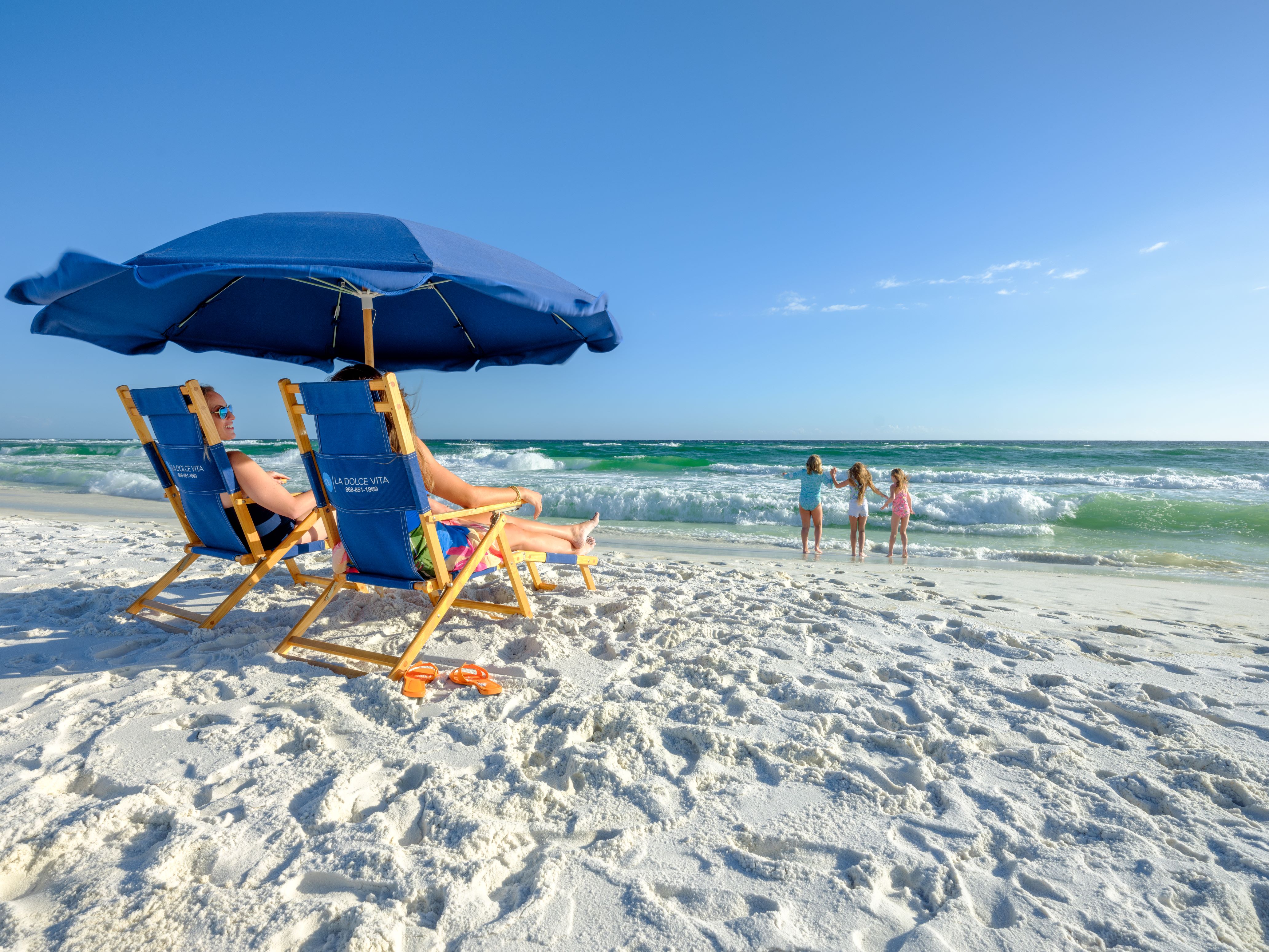 Late Spring Fling in Destin, Florida