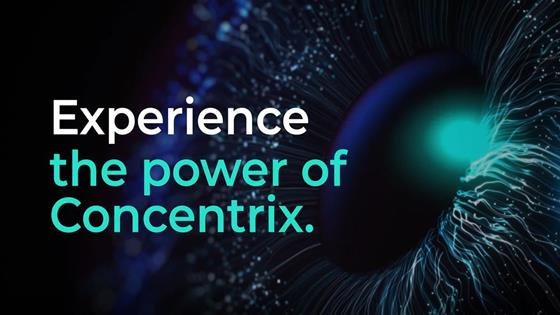 Concentrix + Webhelp Rebrands as Concentrix thumbnail